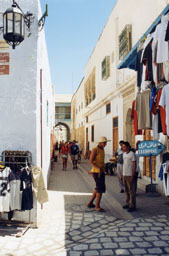 centre de kairouan