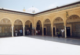 kairouan