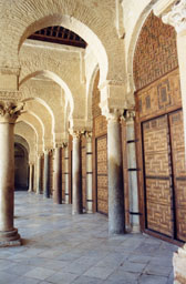kairouan